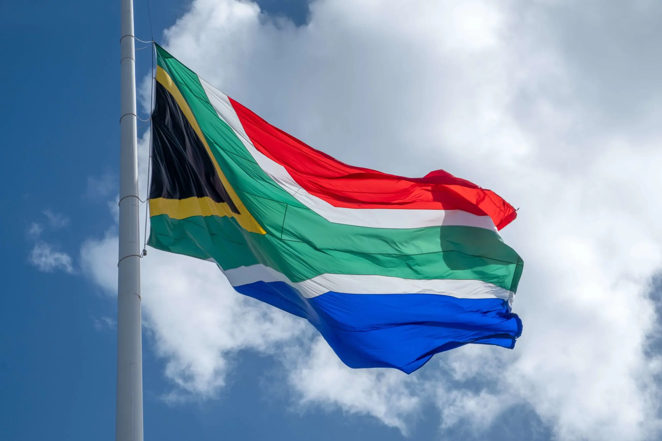 South Africa Scaled