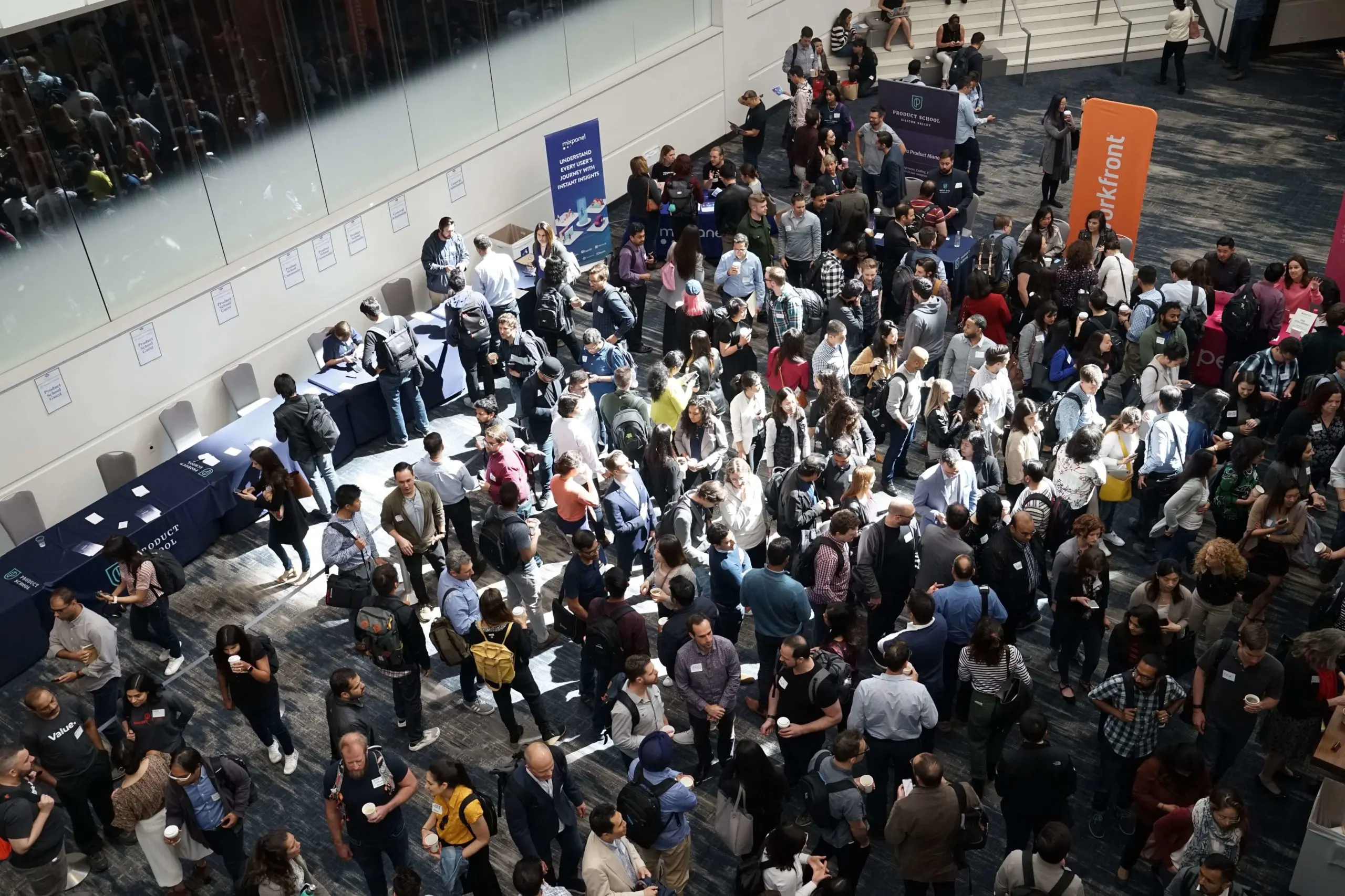 Trade Show Scaled