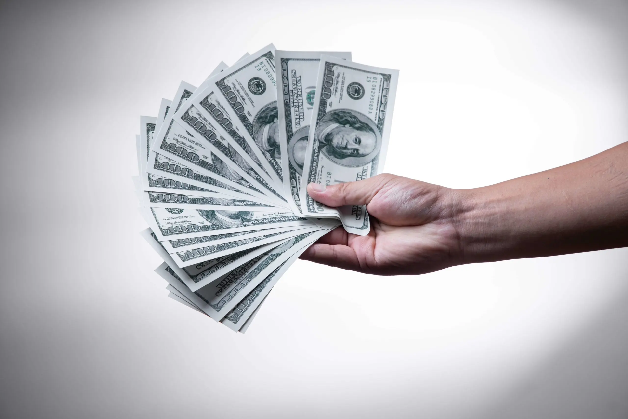Business Travel Allowance Scaled