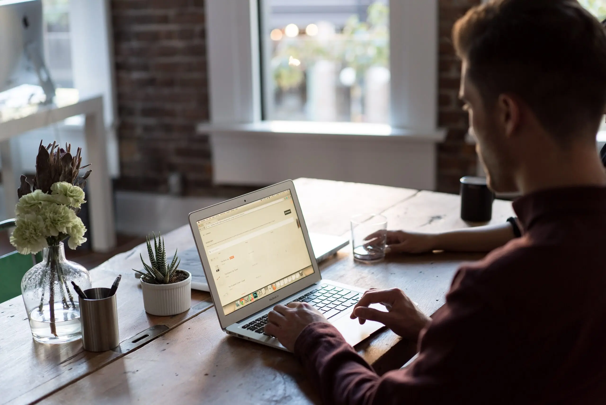 Small Business Travel Management Software Scaled