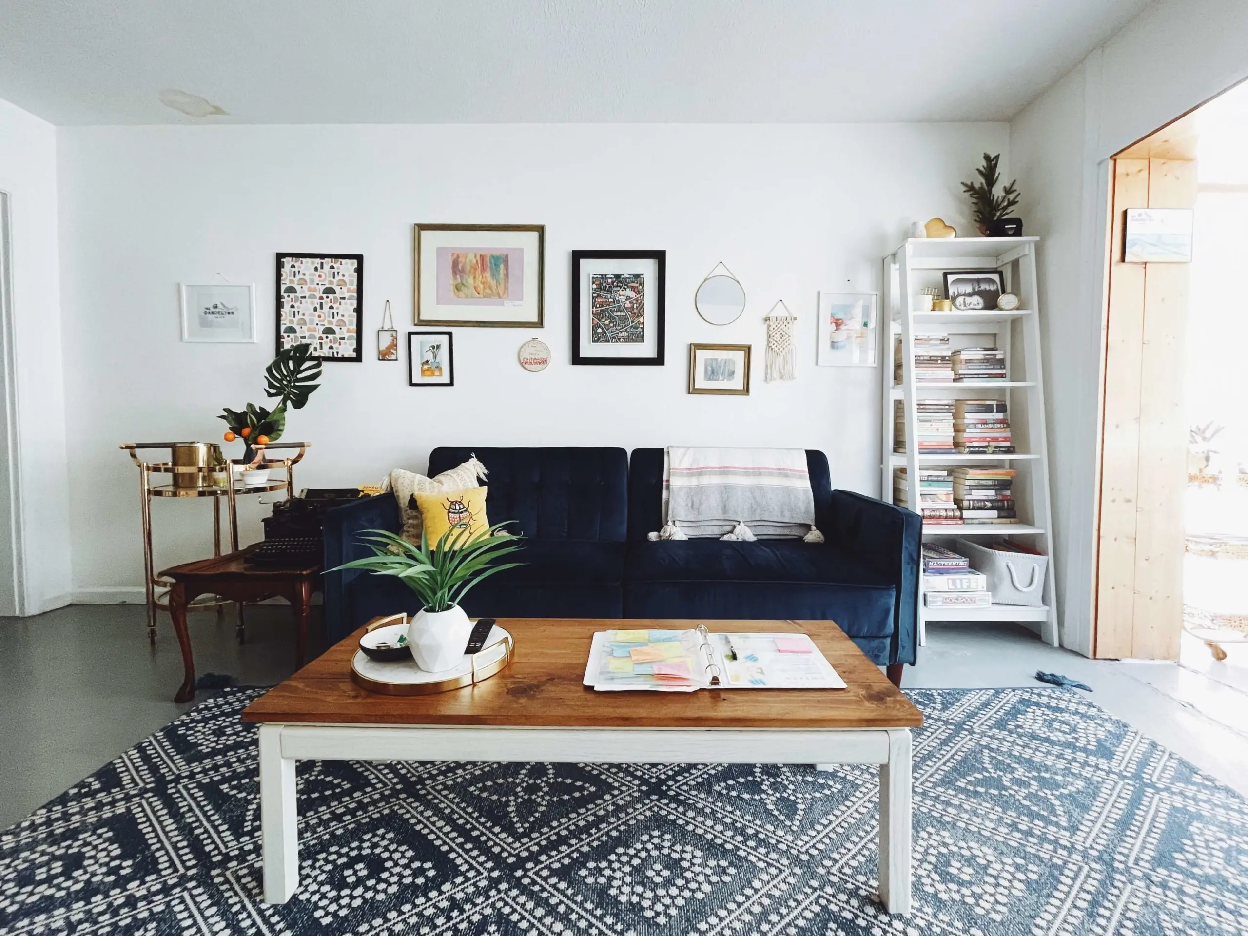 Airbnb Scaled