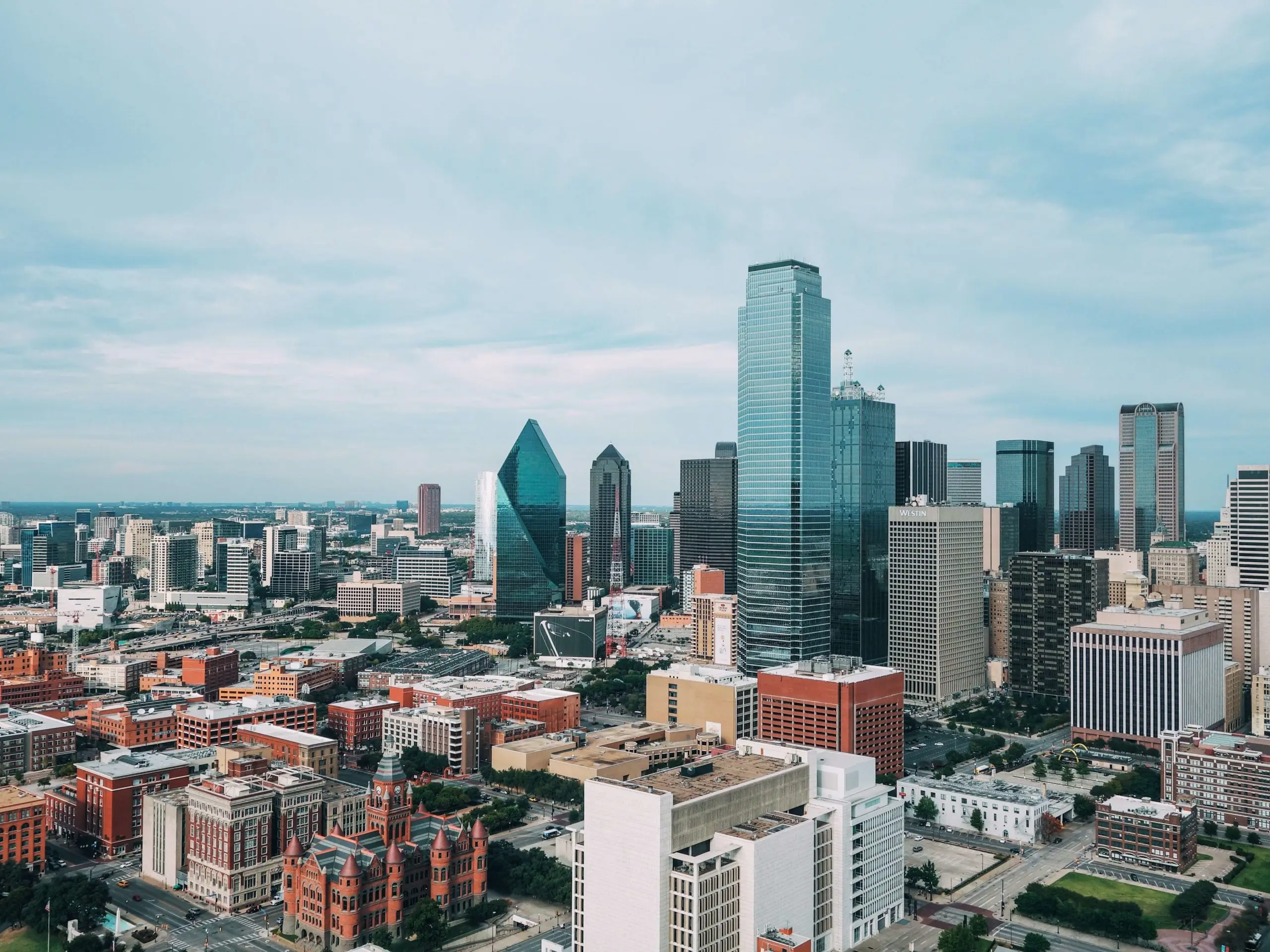 Dallas 1 Scaled