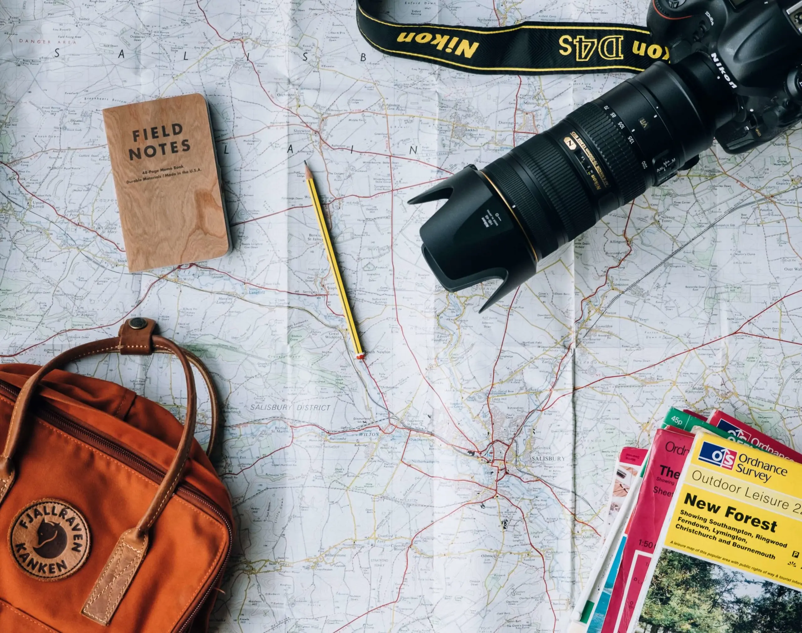 Travel Stipend Policy Scaled