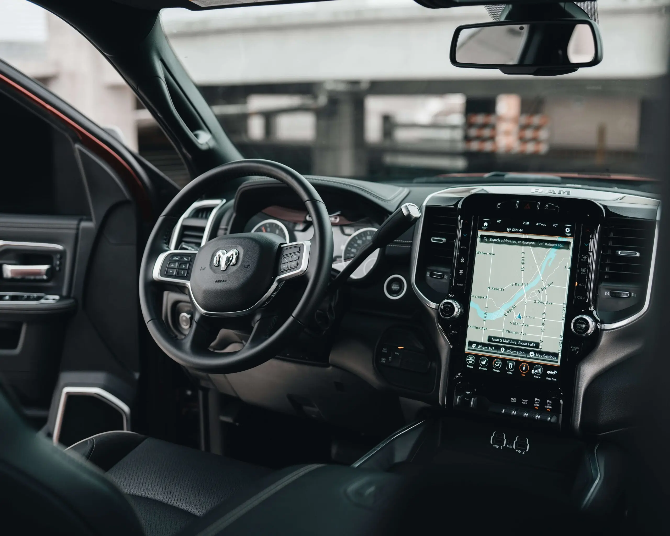 Car Rental Reward Program Scaled