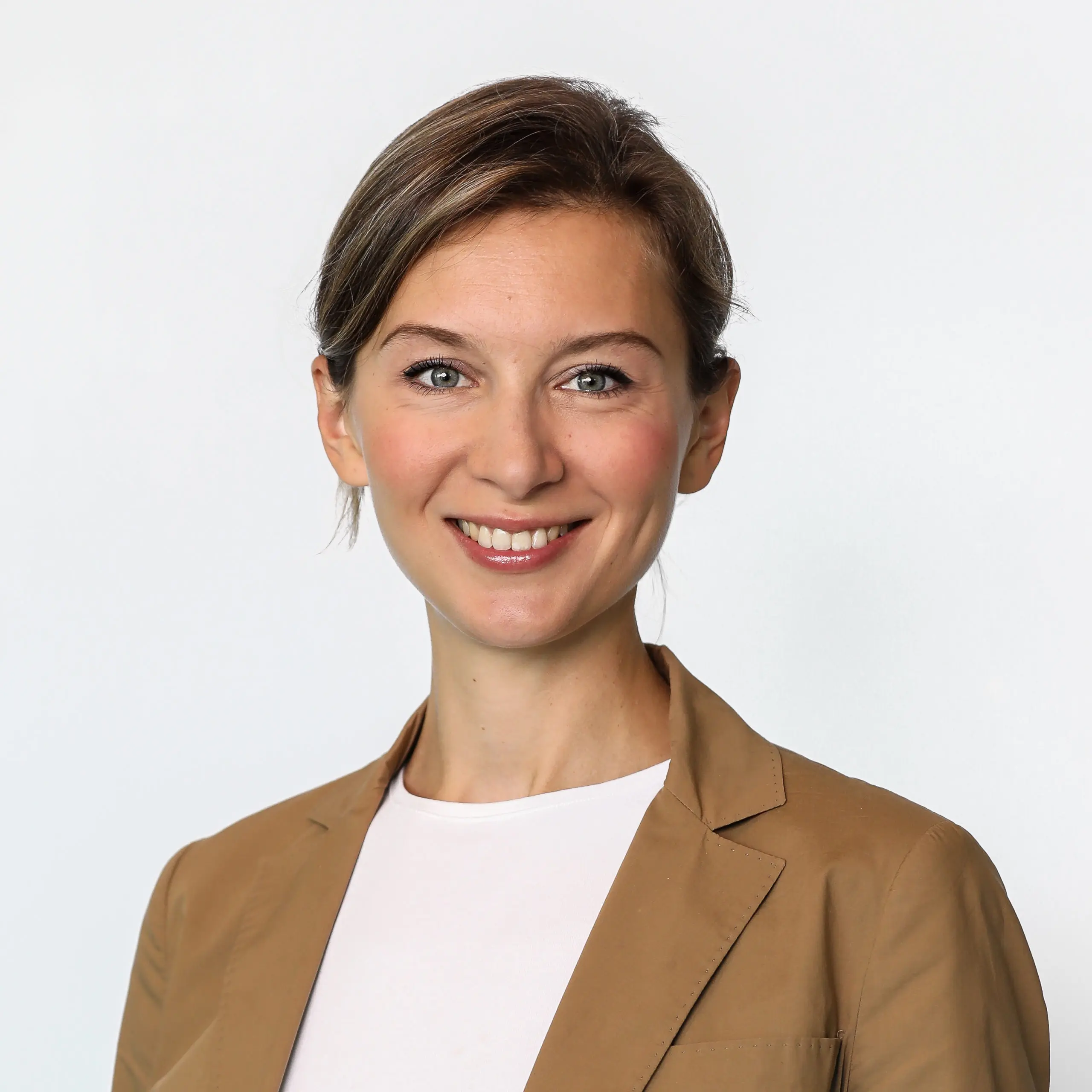 Anna Krotova