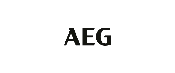 Aeg Logo