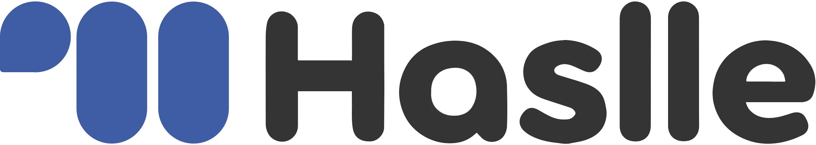 Haslle