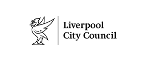 Liverpool City Council Logo
