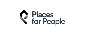 Places For People Logo