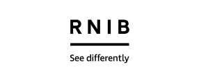 Rnib Logo
