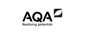 Aqa Logo