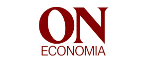 On Economia Logo