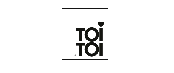 Toi Toi Logo