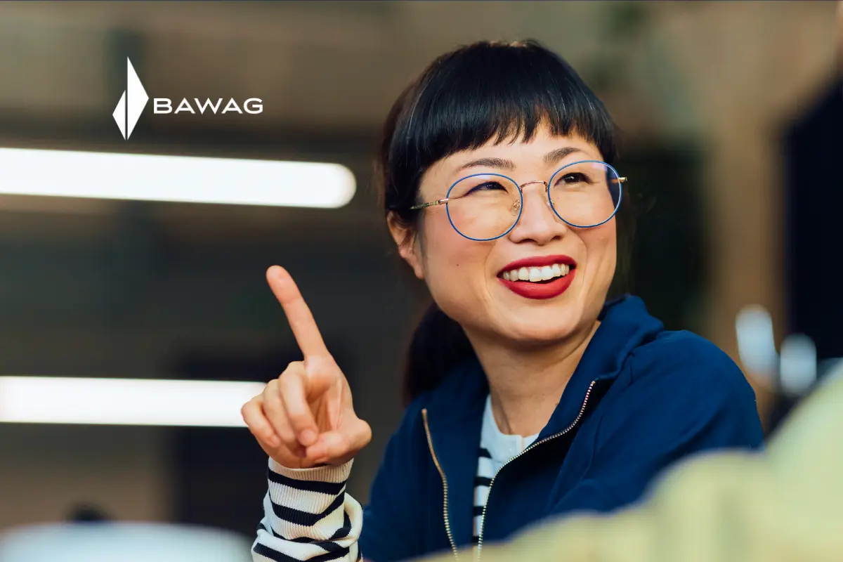 Case Study Bawag