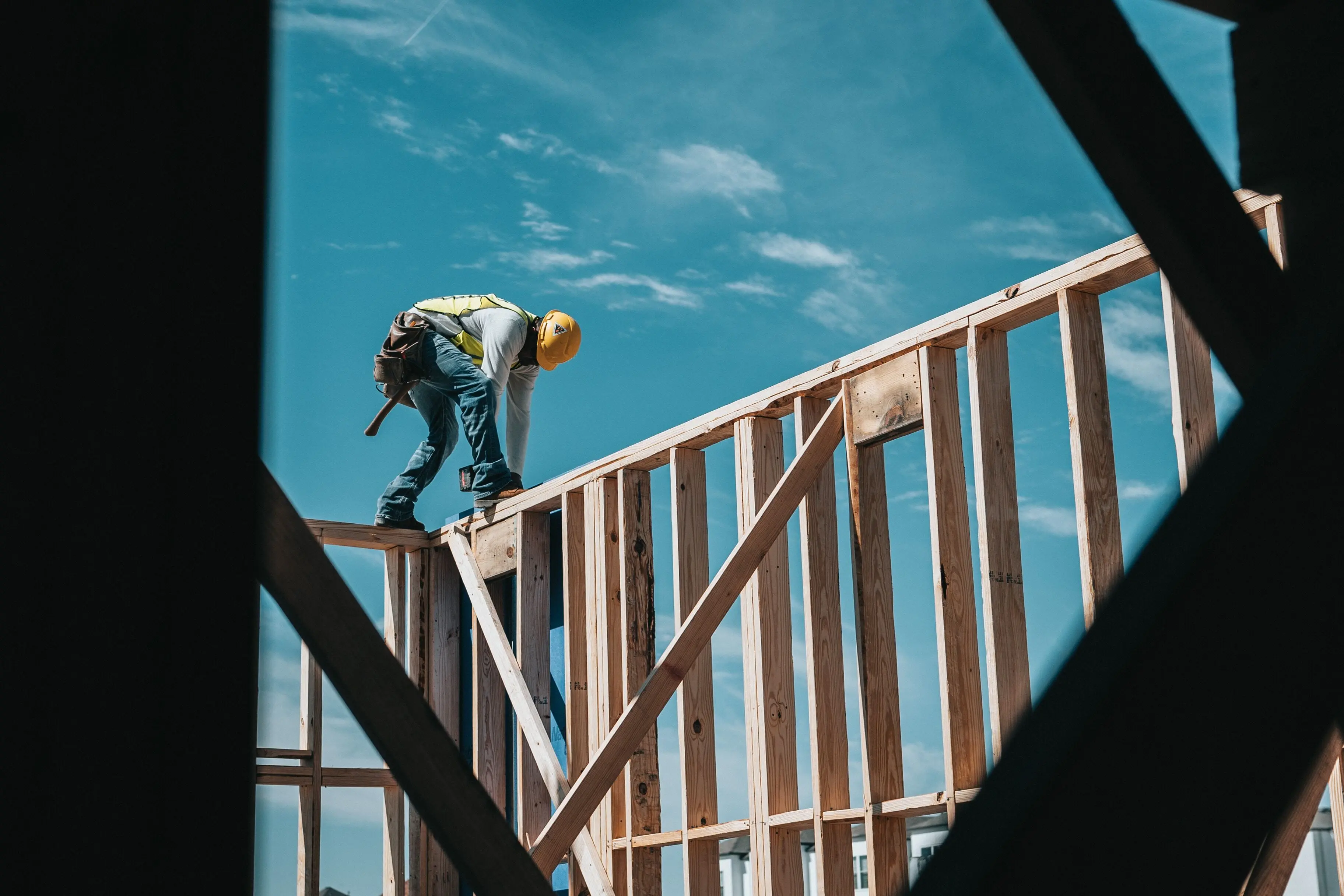 TravelPerk for Construction companies