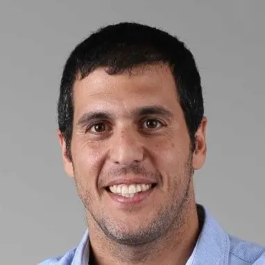 Tal Zohar