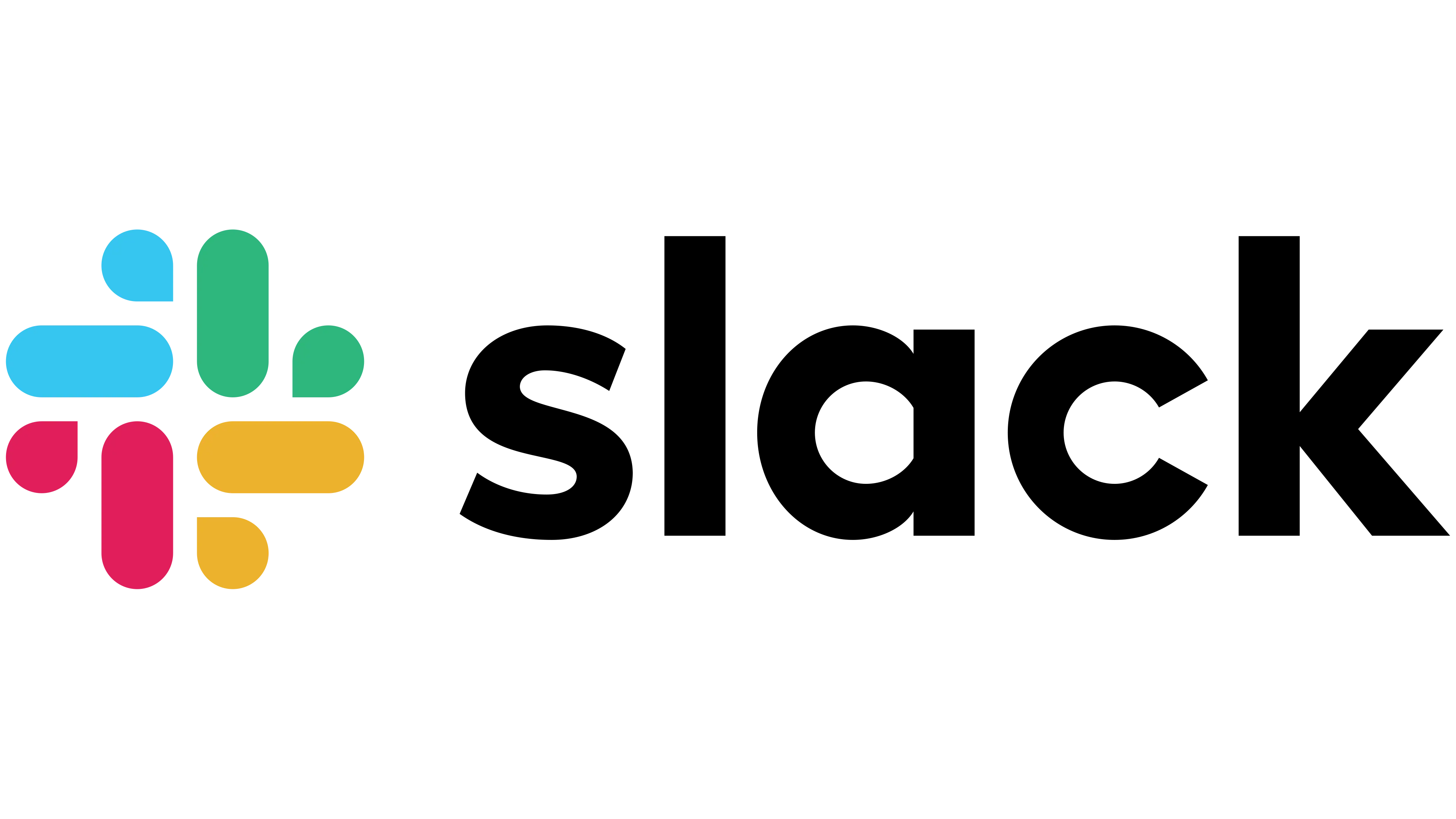 Slack Logo