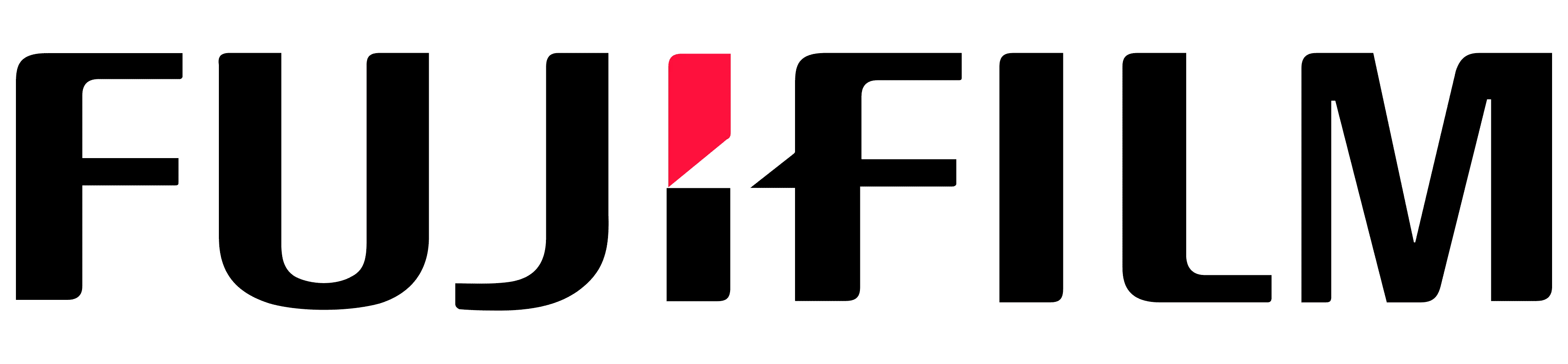 Fujifilm logo