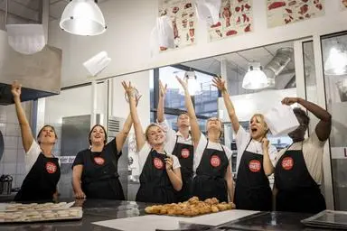 Teambuilding Atelier Des Chefs
