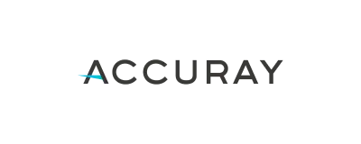 Accuray Logo