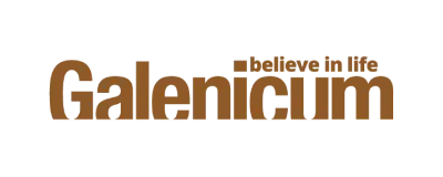 Logo de Galenicum, cliente de TravelPerk