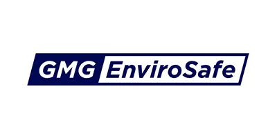 Logo Gmg