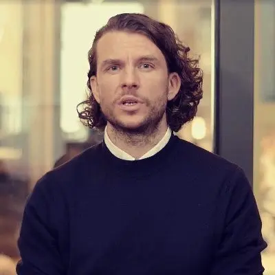 James Dent