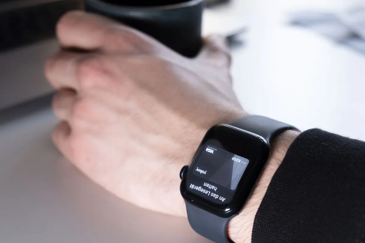 The Future of Digital Wallets in Europe