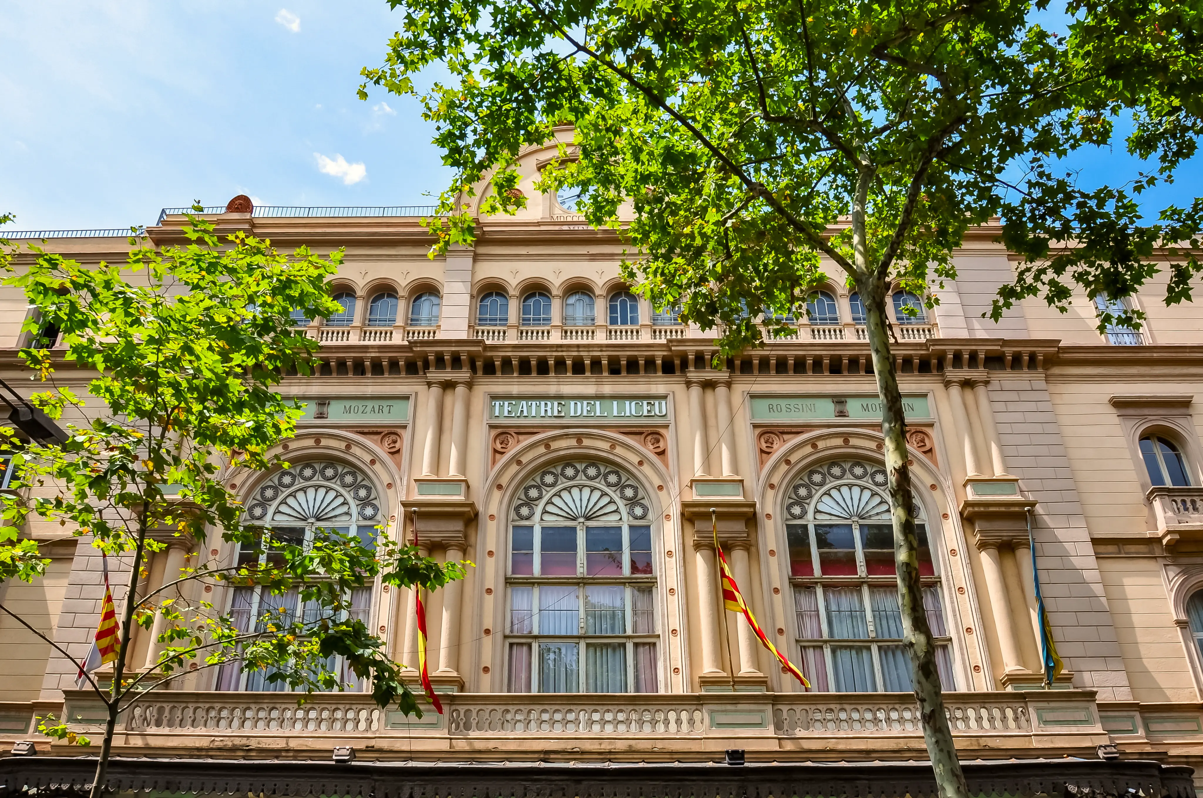 Liceu
