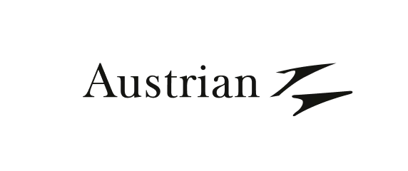 Austrian Airlines Logo