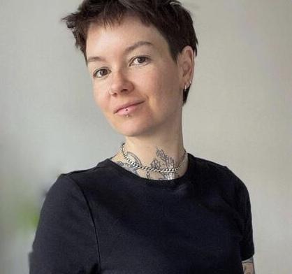 Maria Benthin