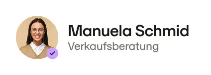 Ch Product Ui Manuela Schmid