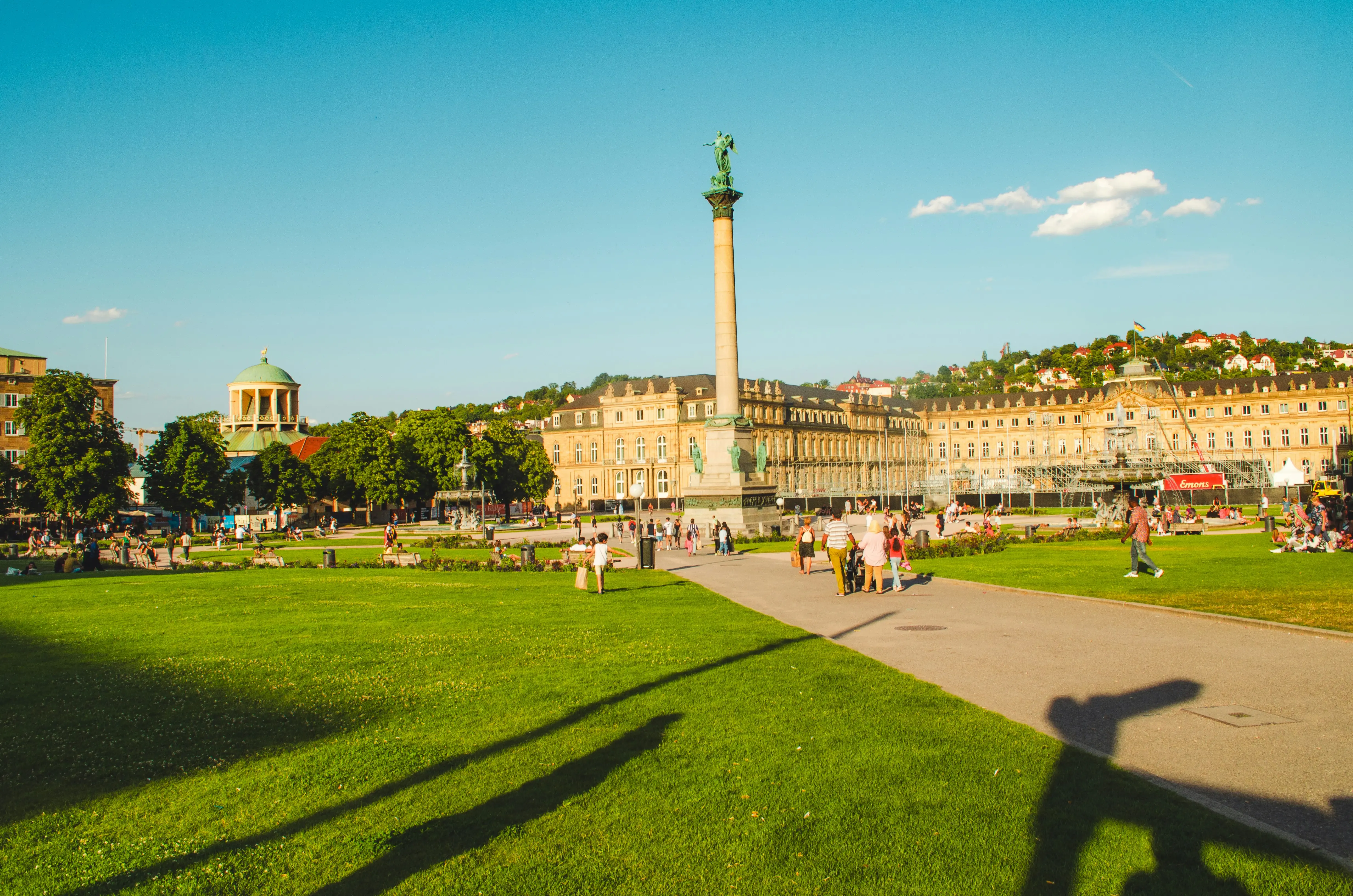 Stuttgart