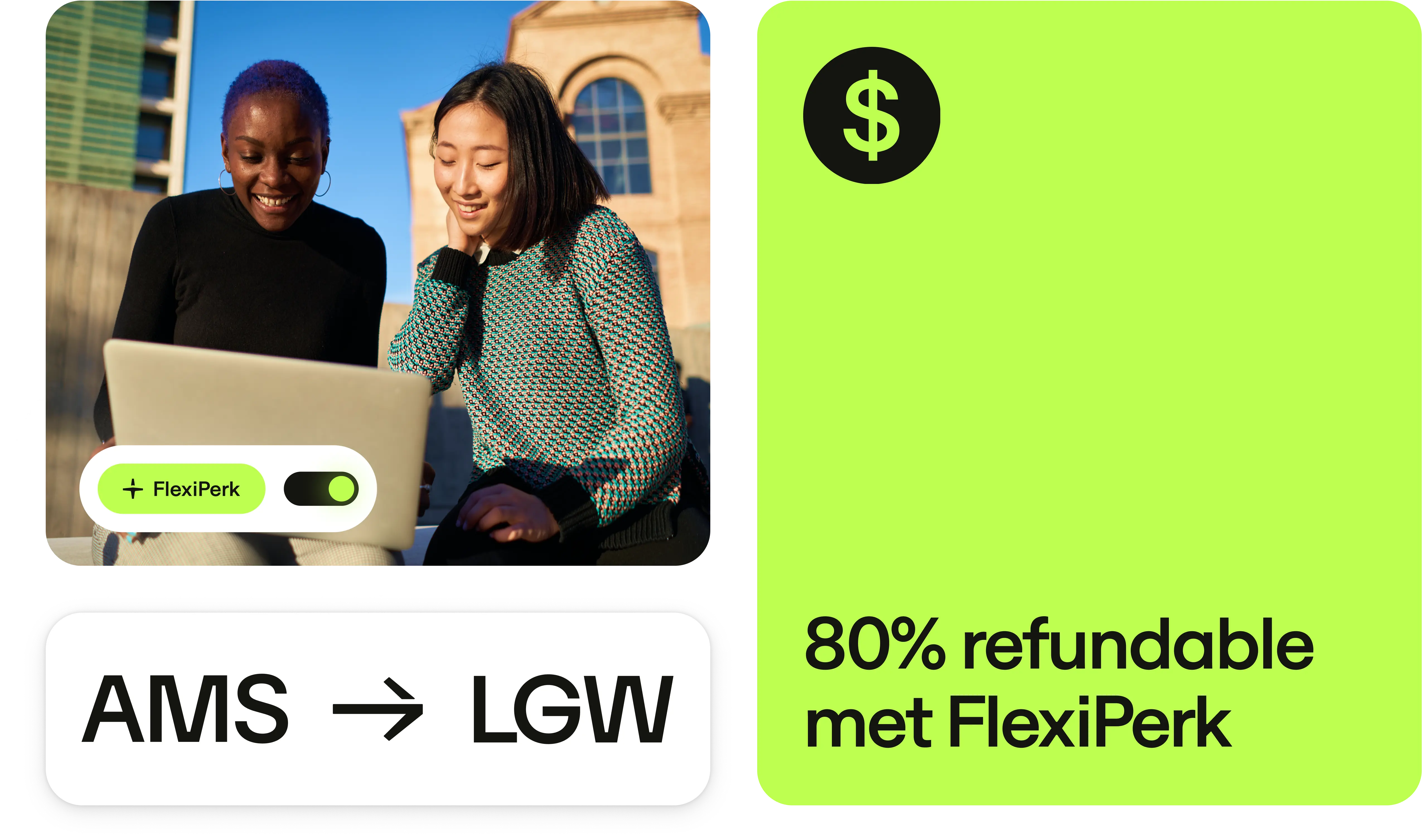 Nl Flexiperk