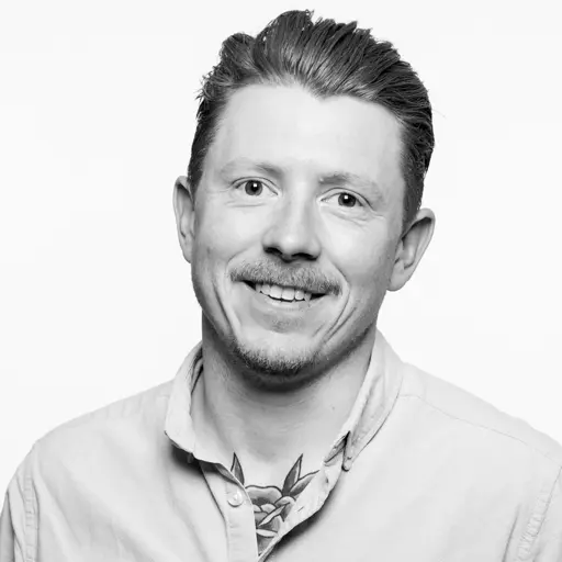 Rob Blair