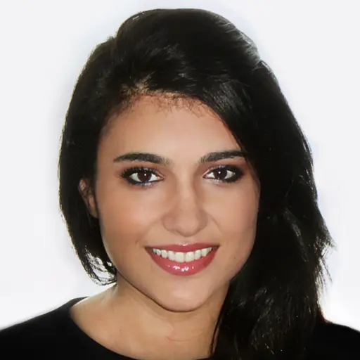 Miriam Pereo del Sol