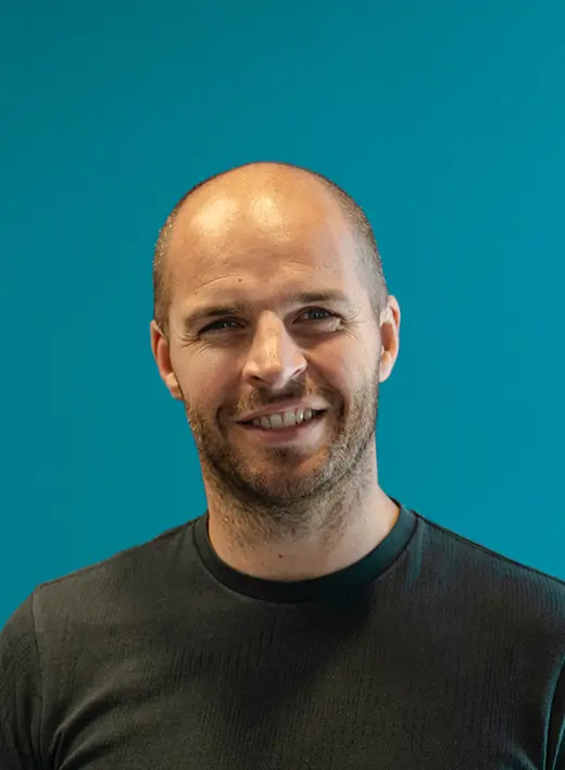 Huw Slater