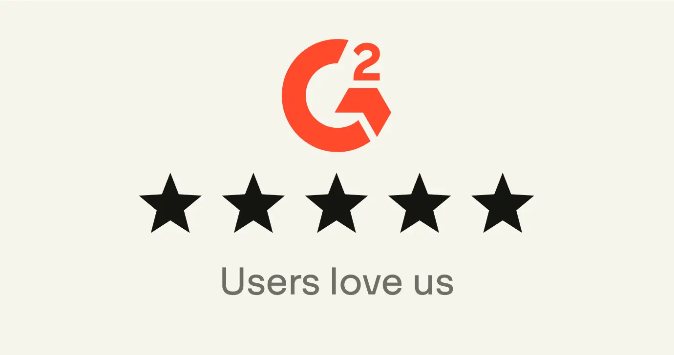 G2 Reviews