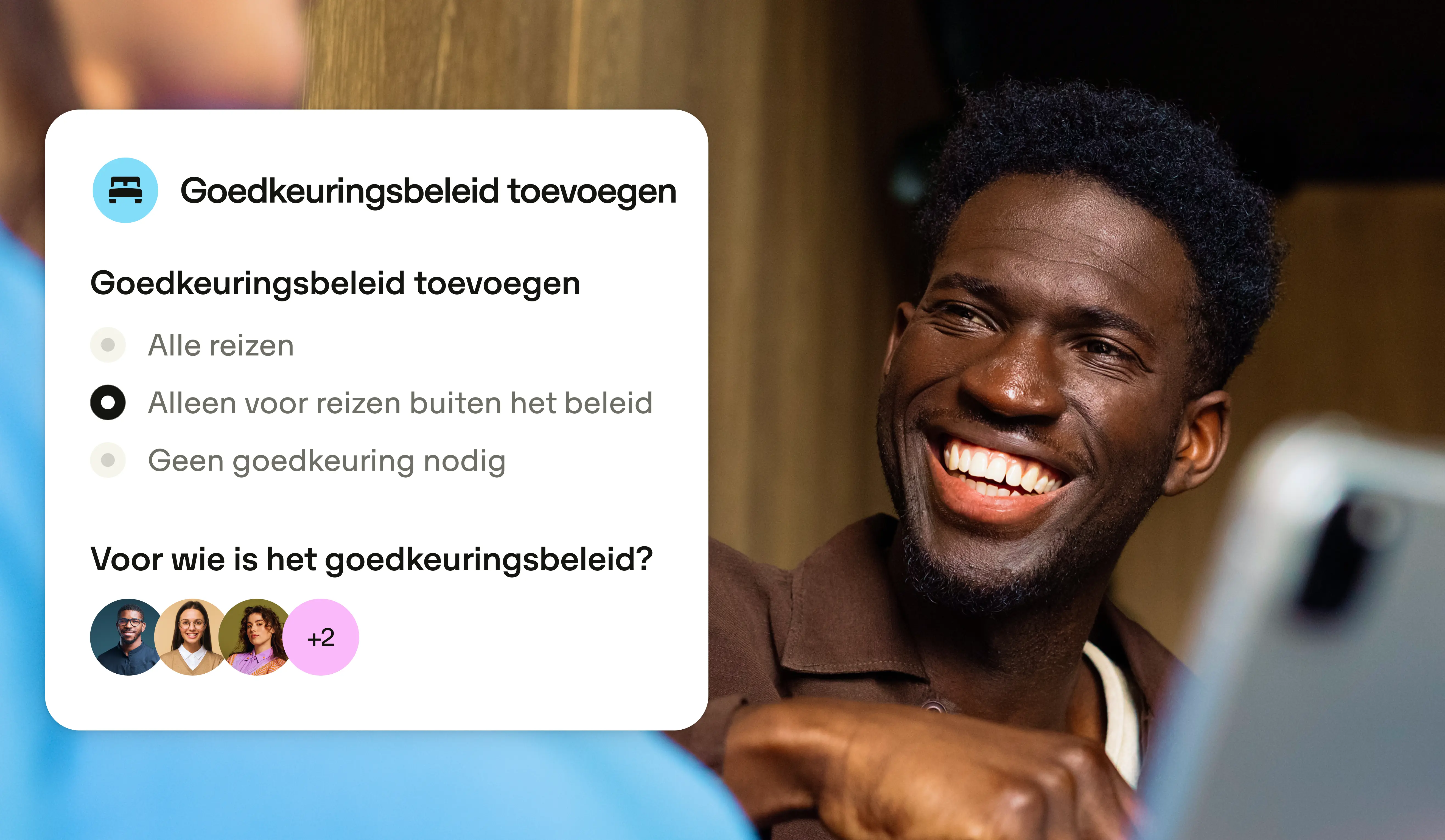 Nl Approval Process