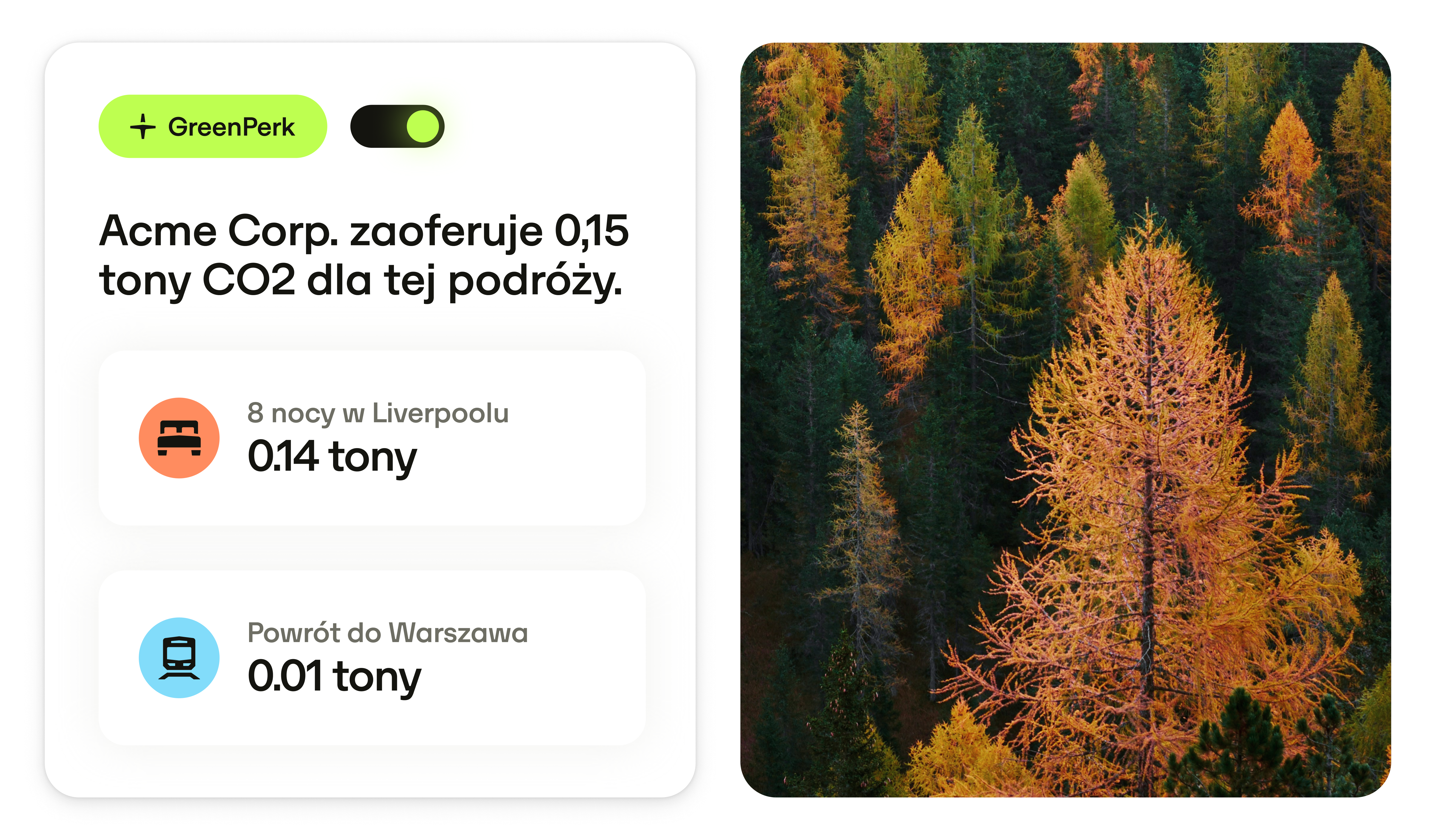 Pl Greenperk