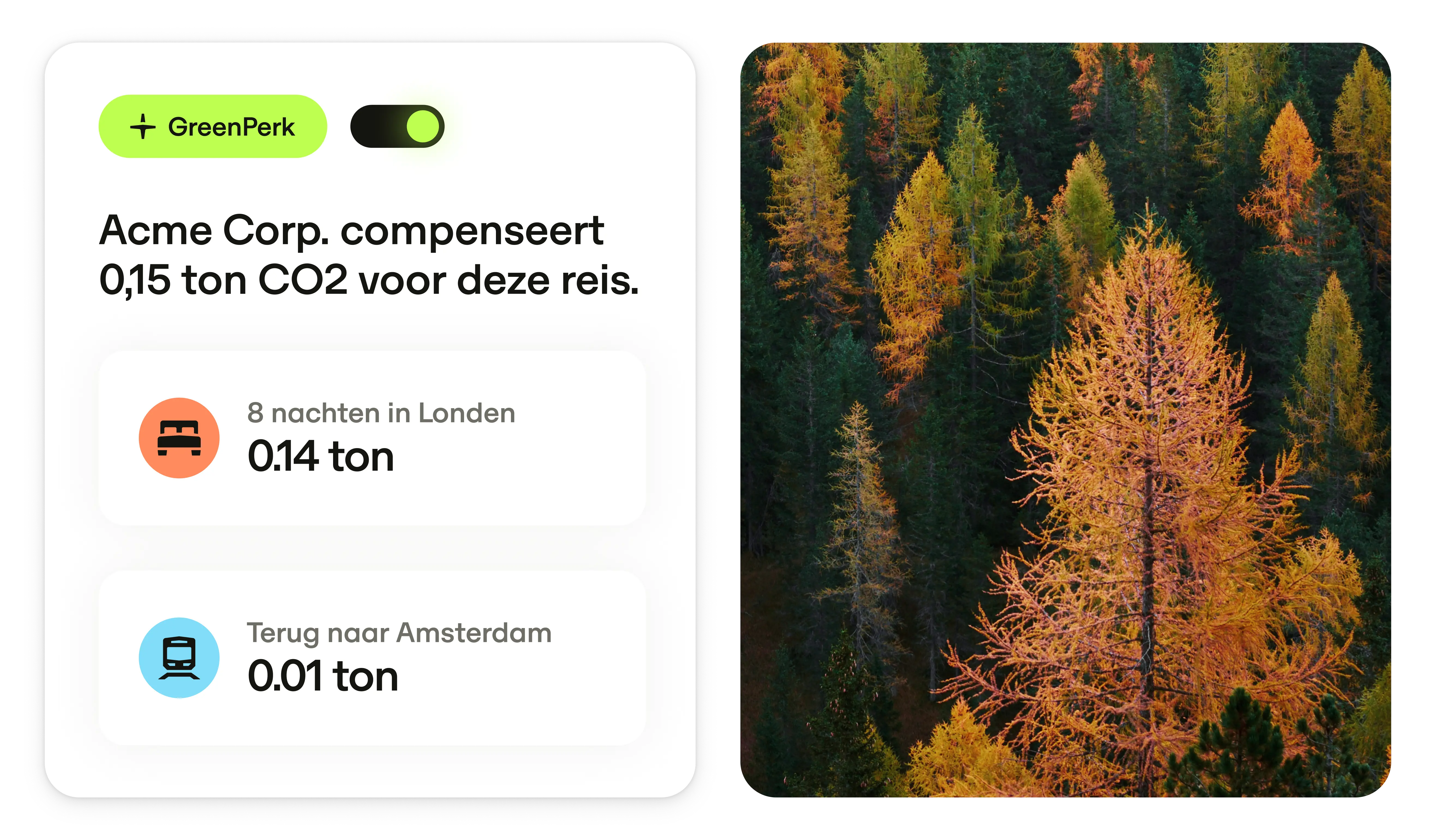 Nl Greenperk