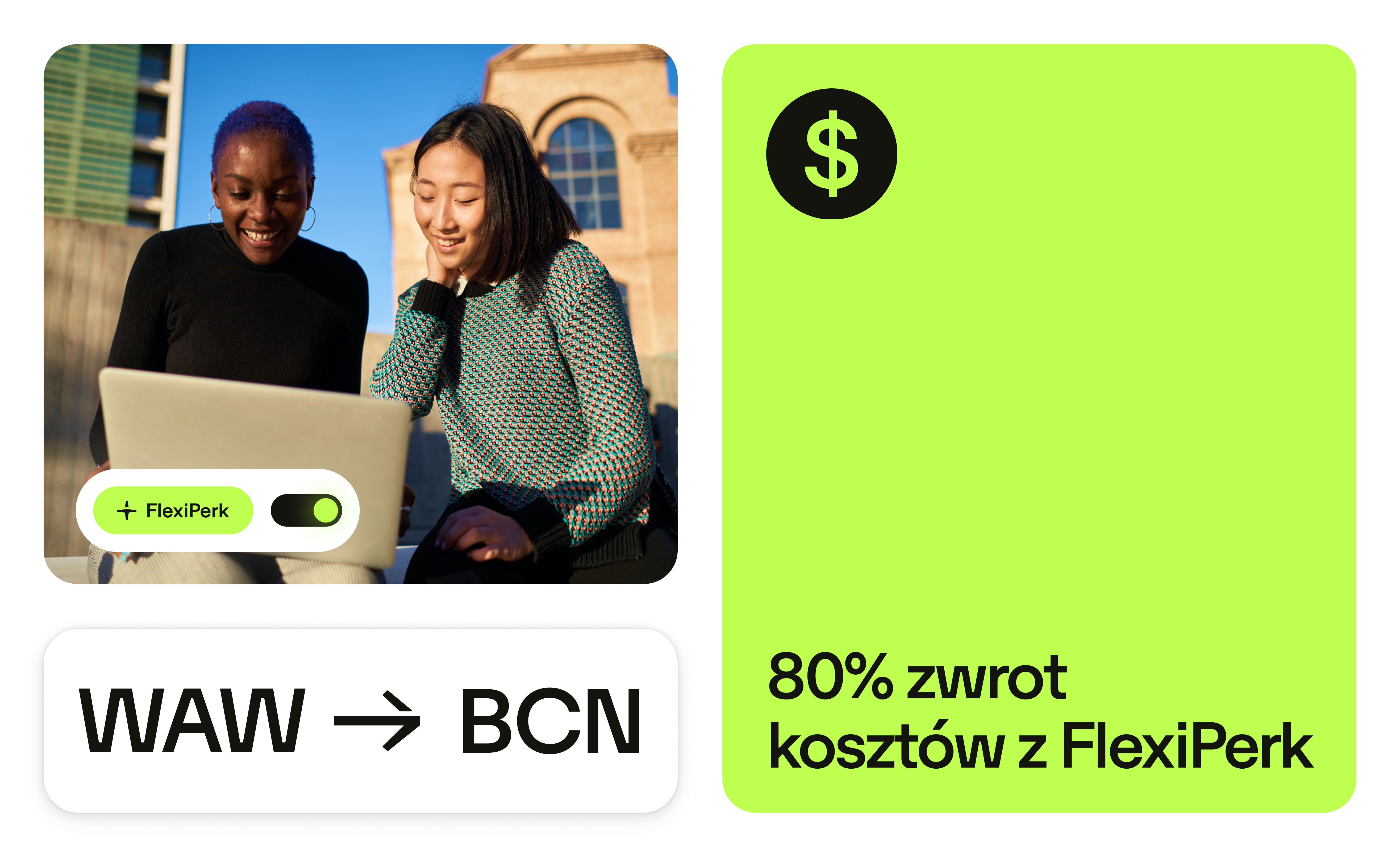 Pl Flexiperk 80