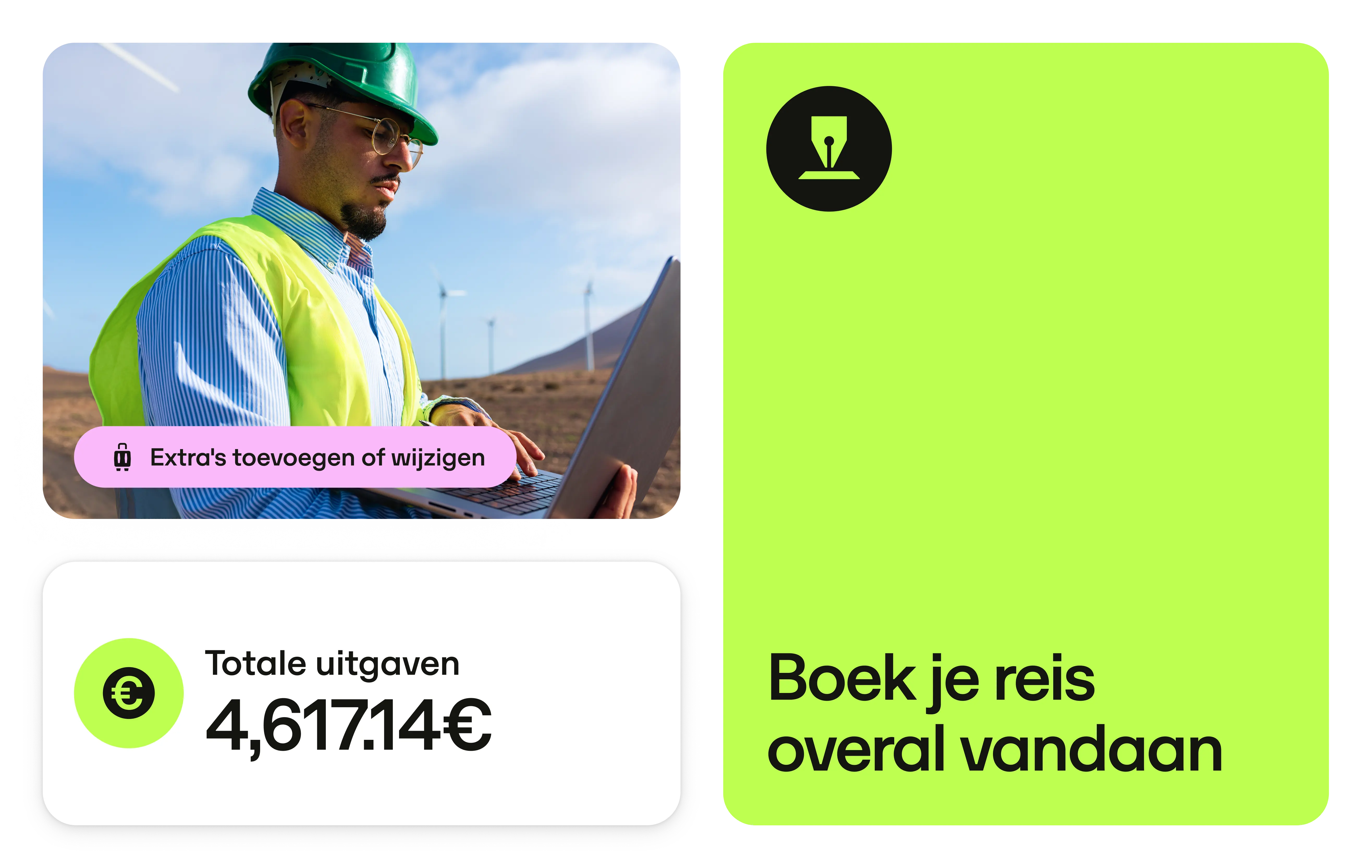 Nl Booking Platform 1
