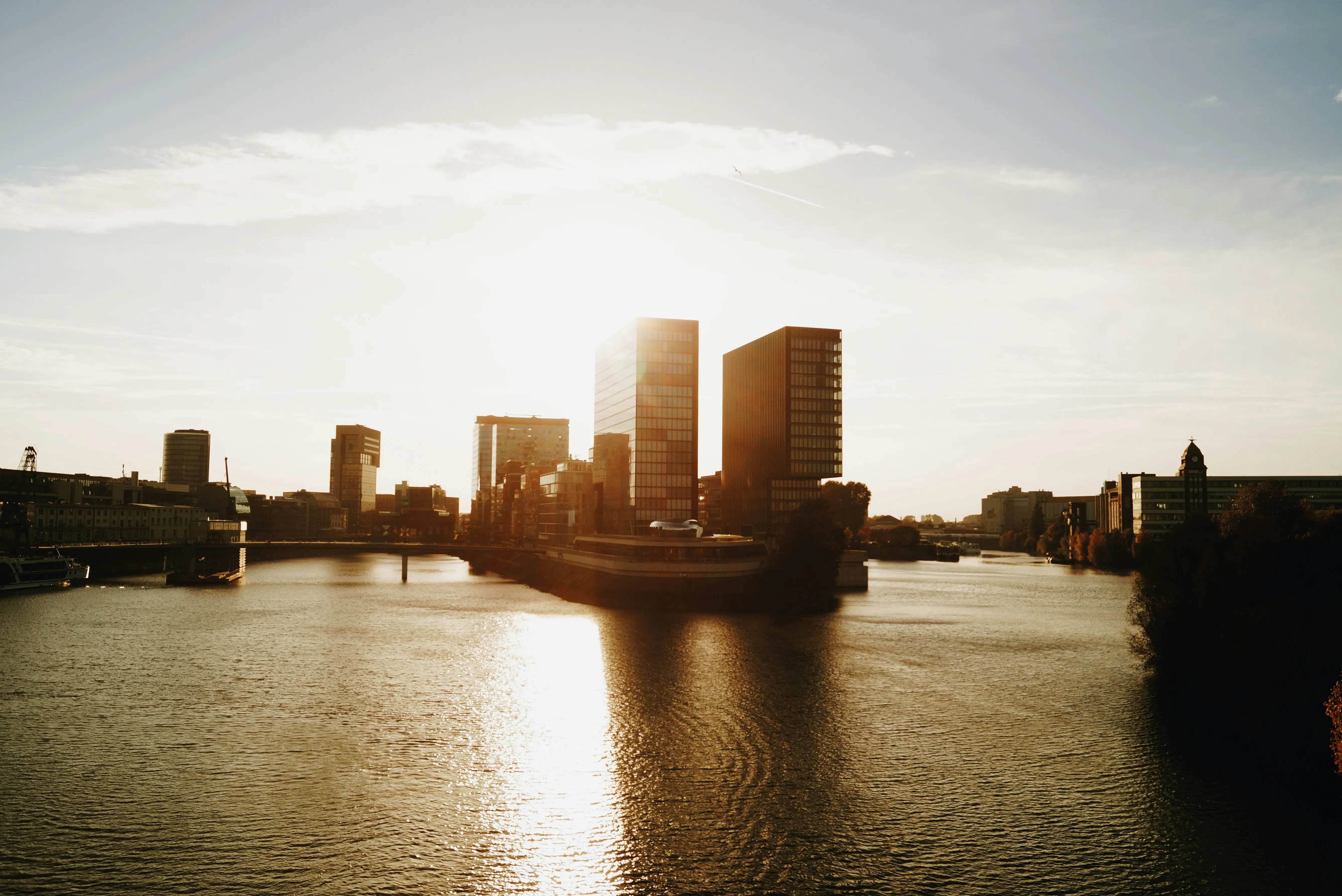 Duesseldorf Germany