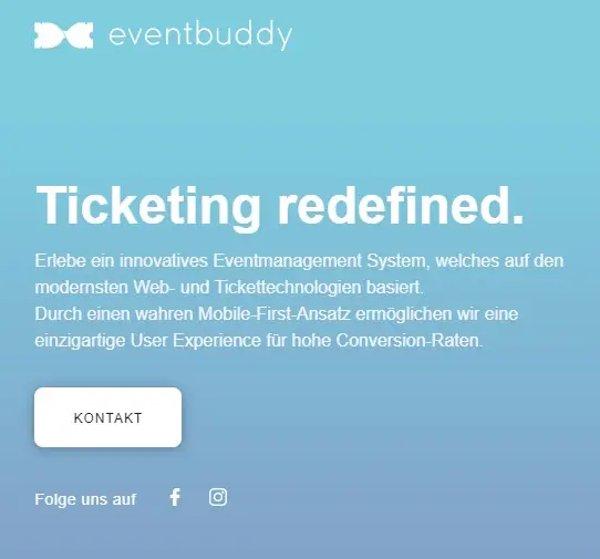 Eventbuddy