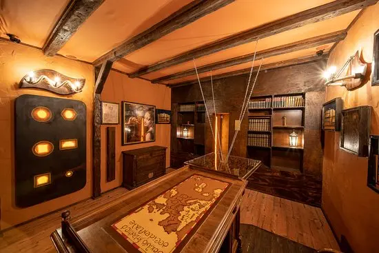 Escape Room