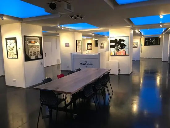 Artotel Amsterdam