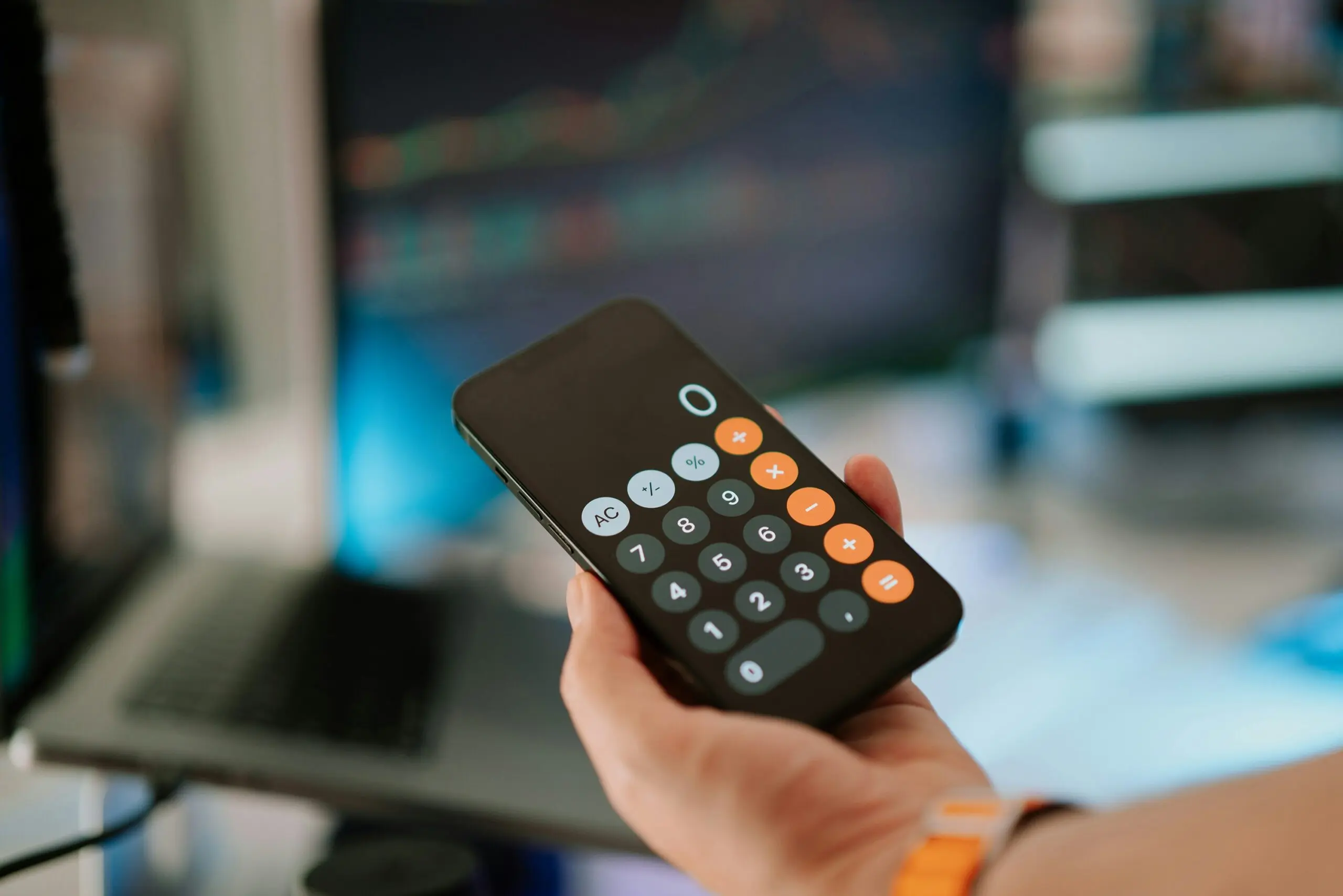 Smarter Budget Oversight With Ai Scaled