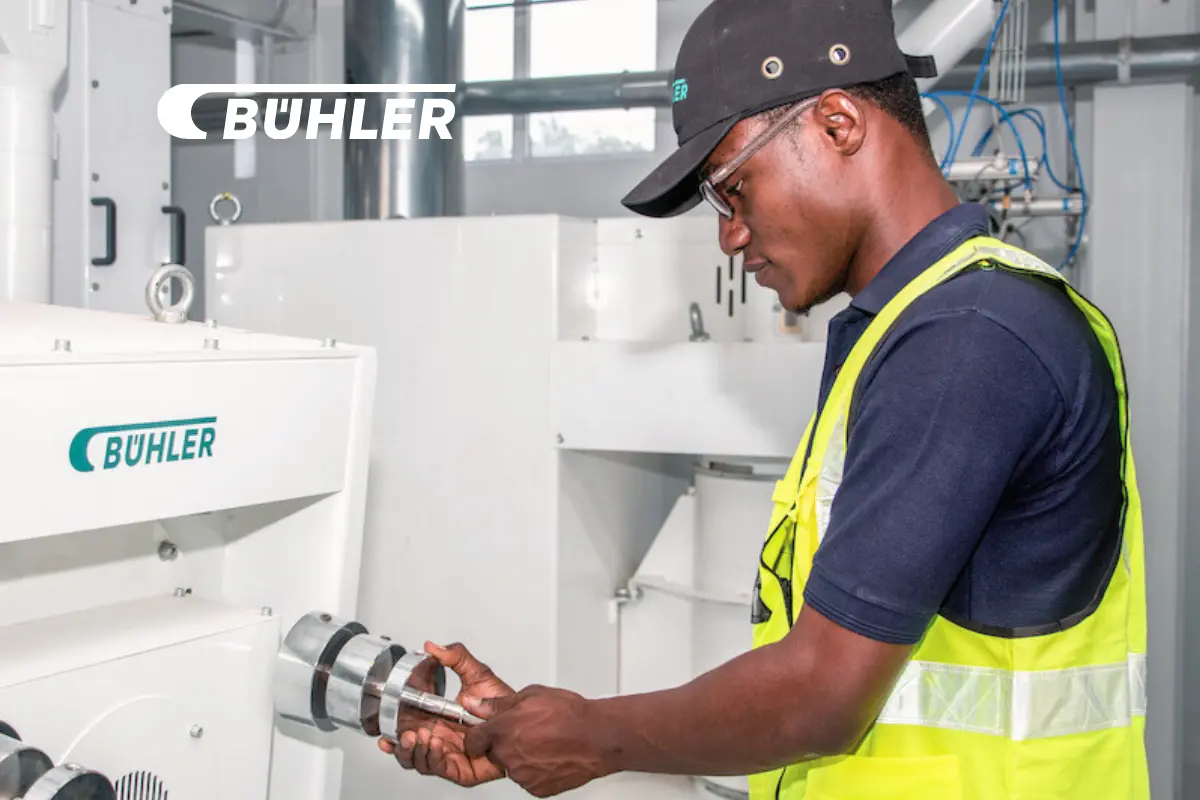 Case Study Buhler 1