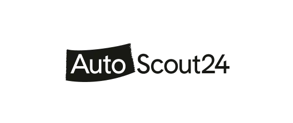Autosout24 Logo